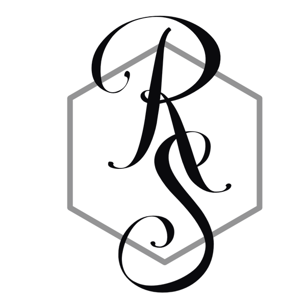 Rae Sollers Fine Art logo